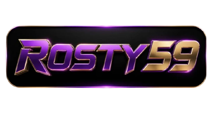 ROSTY59 เว็บตรงสล็อต คาสิโนสด ฝากถอนออโต้ 24 ชั่วโมง
